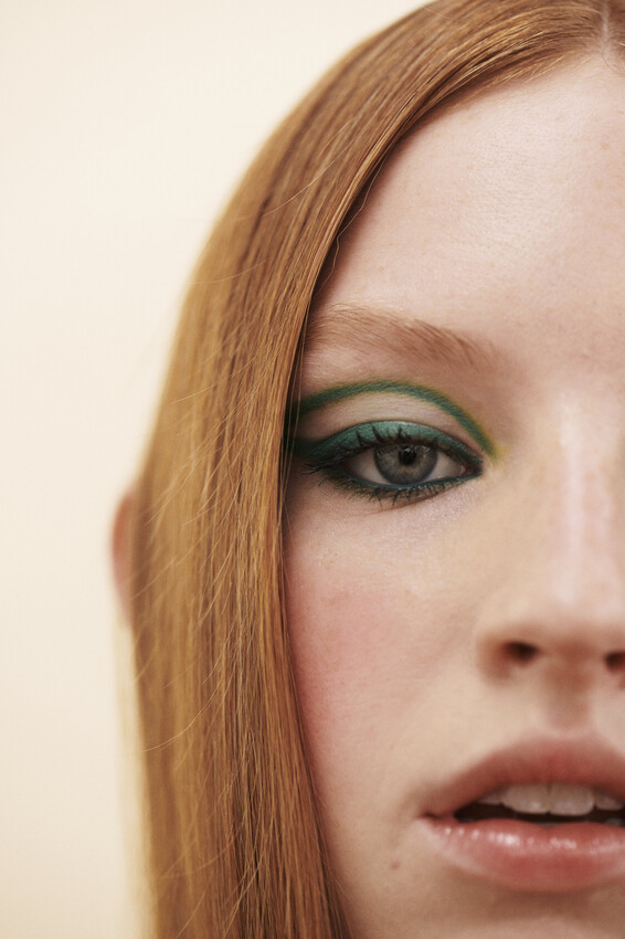 BLAIR PETTY - PORTFOLIO - BEAUTY